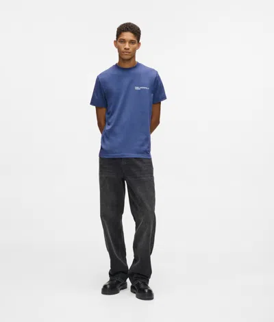 Kl Jeans Slim-fit T-shirt