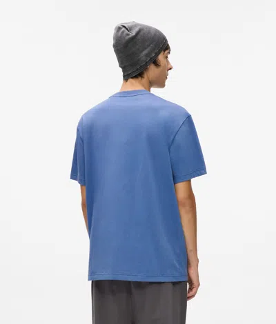 Kl Jeans Monogram T-shirt