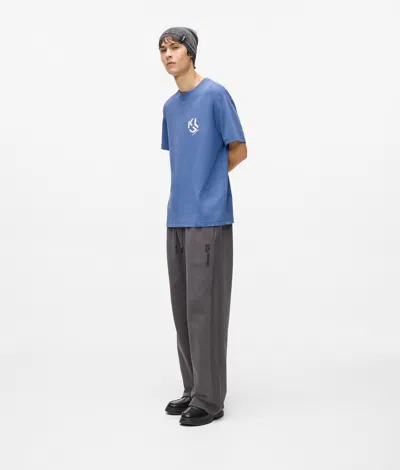 Kl Jeans Monogram T-shirt
