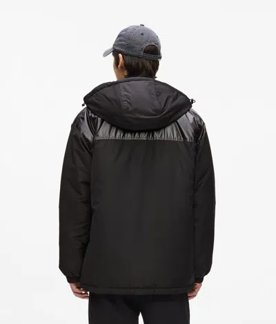 Kl Jeans Utility Jacket