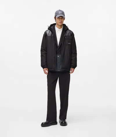 Kl Jeans Utility Jacket