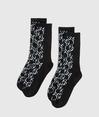 Kl Jeans 2-pack