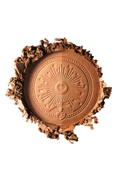 Too Faced Sun Bunny Blushing Bronzer