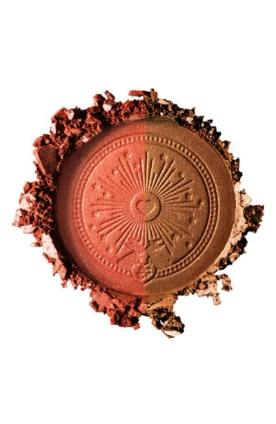 Too Faced Sun Bunny Blushing Bronzer In Multi