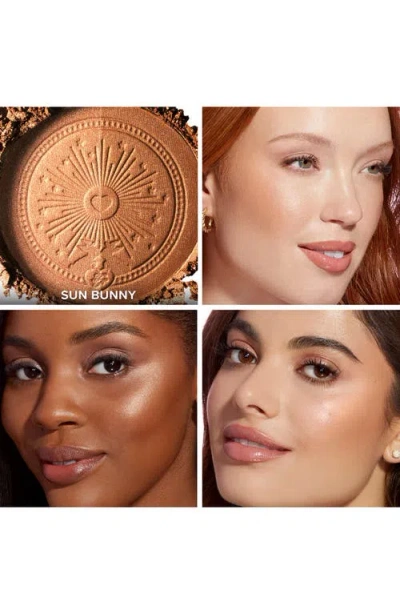 Too Faced Sun Bunny Blushing Bronzer