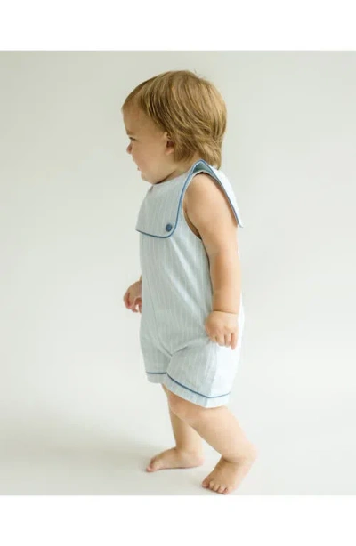 Cuclie Oliver One Piece In Blue