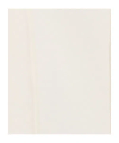 The Row Regino Double-breasted Oversized Wool Coat In Neutral