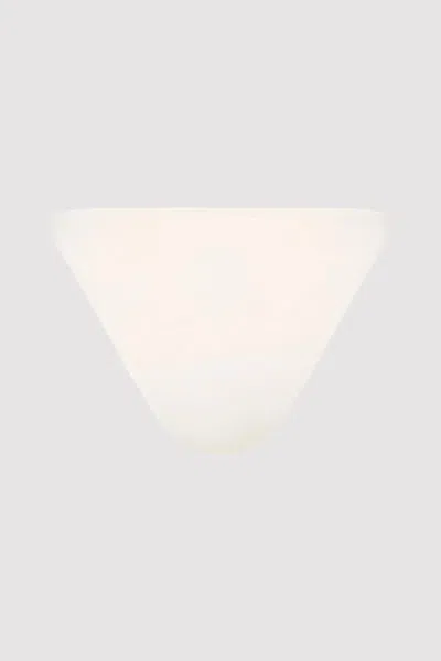 St Agni Recycled Bikini Briefs In Multi