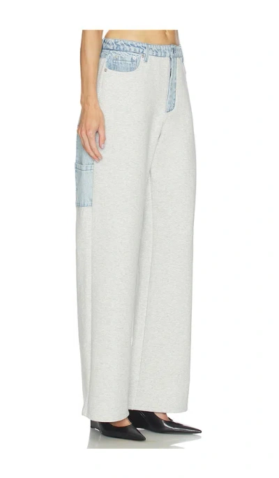 Ser.o.ya Travis Pant In Multi