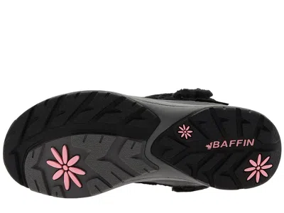 Baffin Chloe In Black