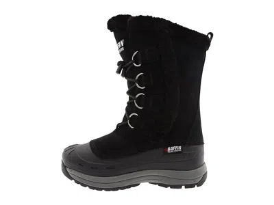 Baffin Chloe In Black