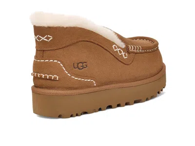 Ugg Ansley Parc In Brown