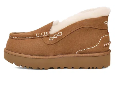 Ugg Ansley Parc In Brown