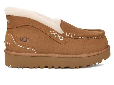 Ugg Ansley Parc In Brown