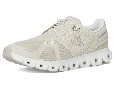 On Cloud 6 In Multi