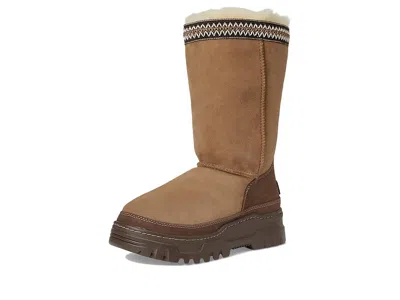 Ugg Classic In Brown