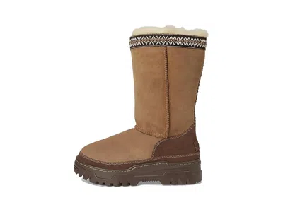 Ugg Classic In Brown