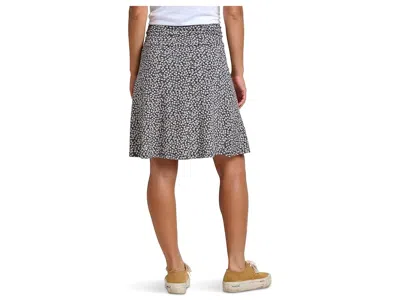 Toad And Co Chaka Skirt