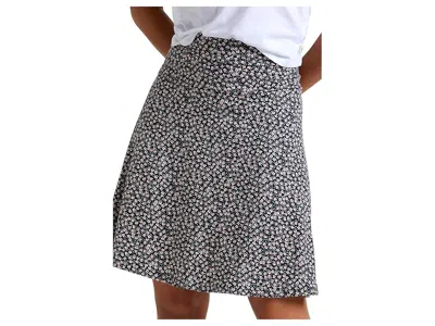 Toad And Co Chaka Skirt