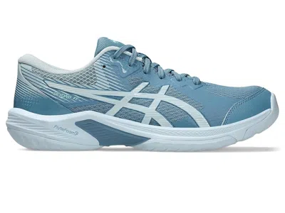 Asics Beyond Ff In Blue