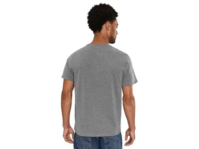 Toad And Co Re-form Crew In Gray