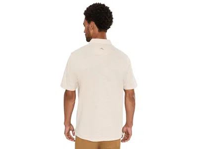 Toad And Co Re-form Polo In Blue