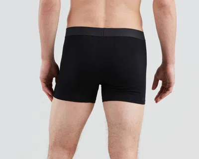 Levi's 2-pack Boxer Briefs In Black