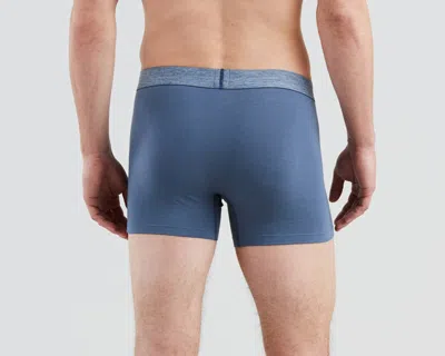 Levi's 2-pack Boxer Briefs In Blue