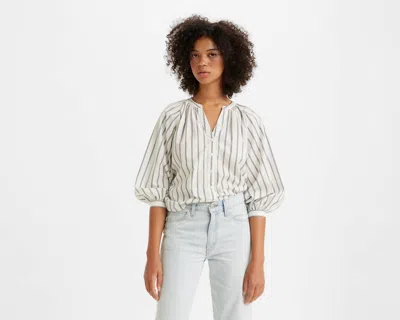 Levi's Lainey Blouse