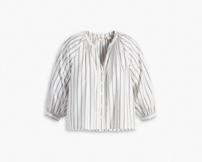 Levi's Lainey Blouse
