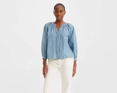 Levi's Lainey Blouse