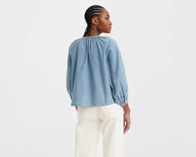 Levi's Lainey Blouse