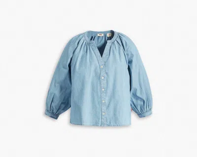 Levi's Lainey Blouse