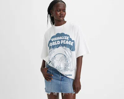 Levi's Graphic Short Stack T-shirt