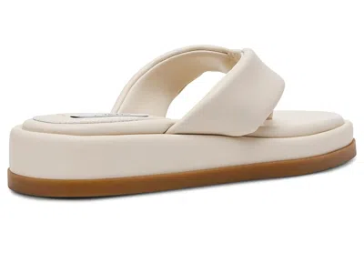 Steve Madden Bella In White