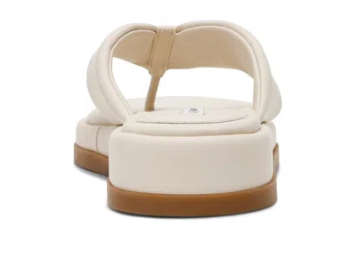 Steve Madden Bella In White