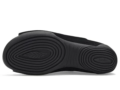 Jambu Nelly In Black