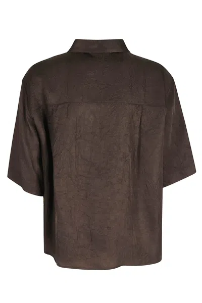 Tela Camicia Plinio In Multi