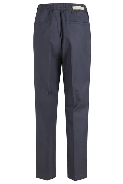 Briglia 1949 Pantalone In Blue