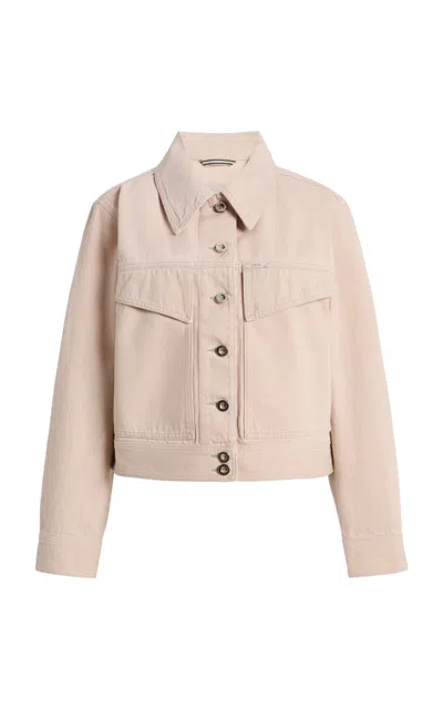 Closed Moda Operandi In Gray