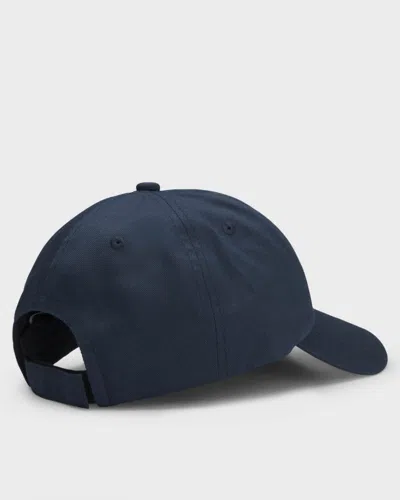 Hugo Boss Derrel Mens Cap In Blue