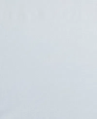 Vera Wang Egyptian 200-thread Count Cotton Solid 4-pc. Sheet Set, King In Blue