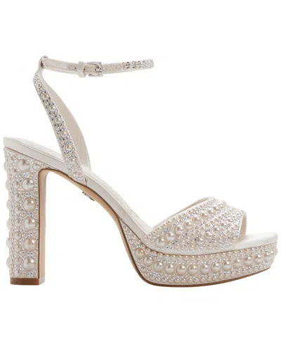 Aldo Chicgleam Ankle Strap Platform Sandal