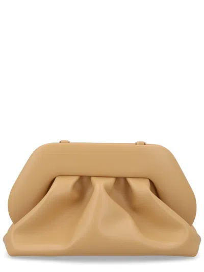 Themoirè Borsa Bios Medium In Sand