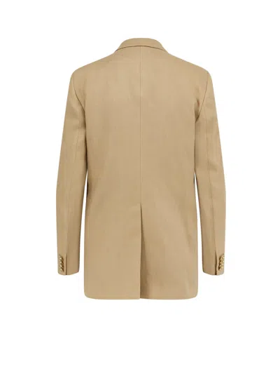 Tagliatore Dresses Light And Natural In Neutral