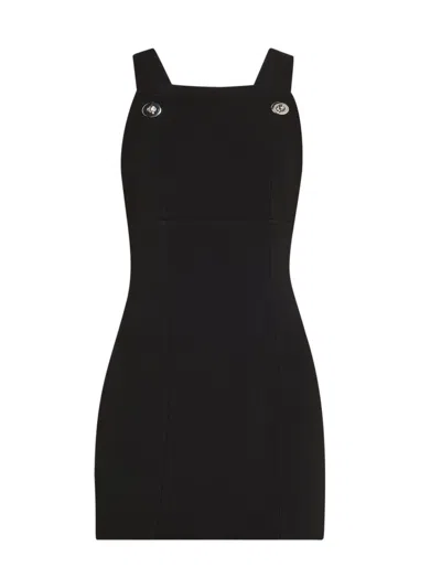 A.l.c A. L.c. Priscilla Dress In Black