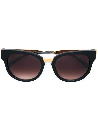 Thierry Lasry Square Shaped Sunglasses