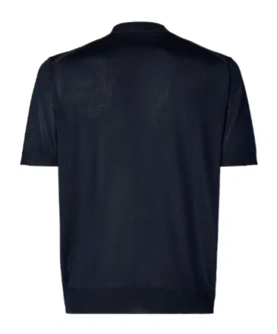 Fendi Jumper In Blue