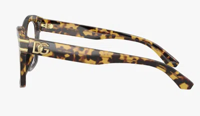 Dolce & Gabbana Full Frame Plain Mirror In Multi