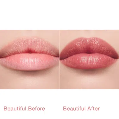 Charlotte Tilbury Pillow Talk Long Lasting Blush Balm Sheer Lip Tint Pillow Talk Medium 0.07 Oz/2 G In Transparent